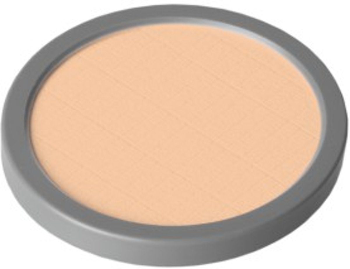 Cake Make-up Pale Flesh