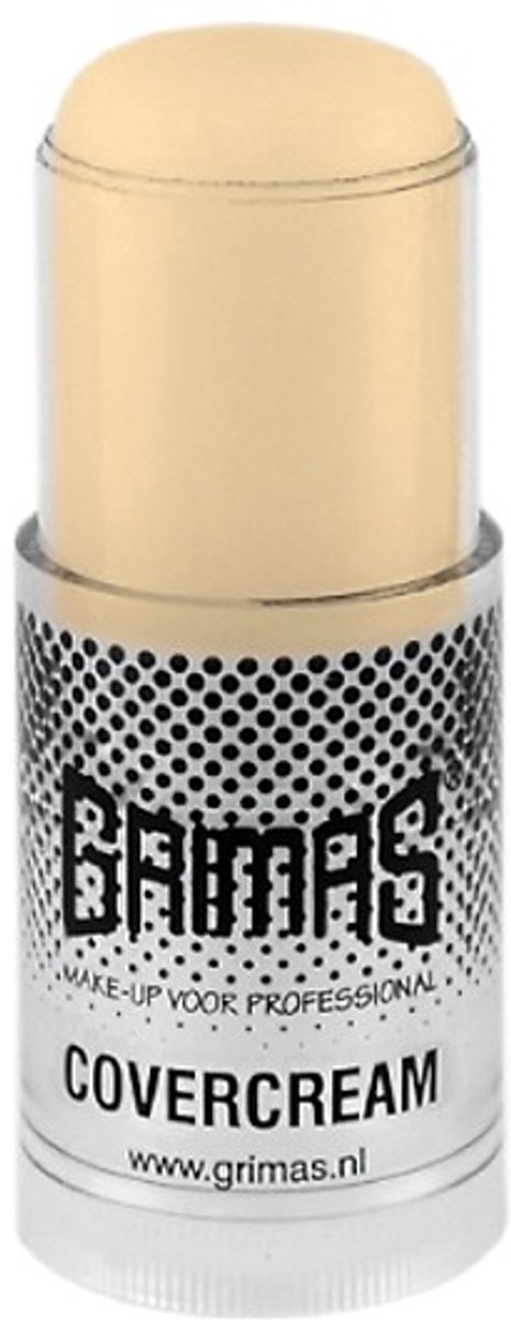 Covercream Pure Stick G0 (23ml)