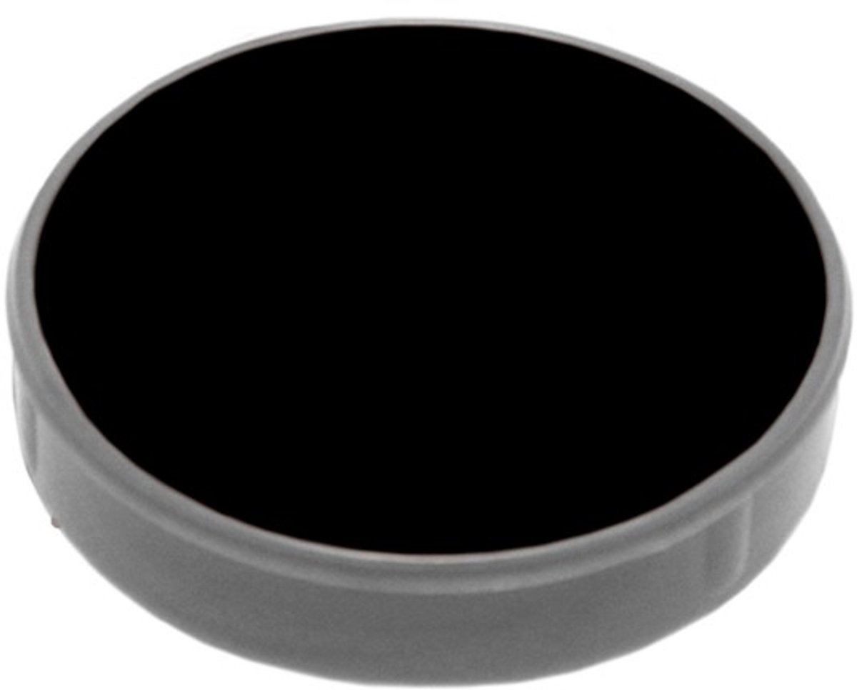 Crème Make-up Pure 101 Zwart (60ml)