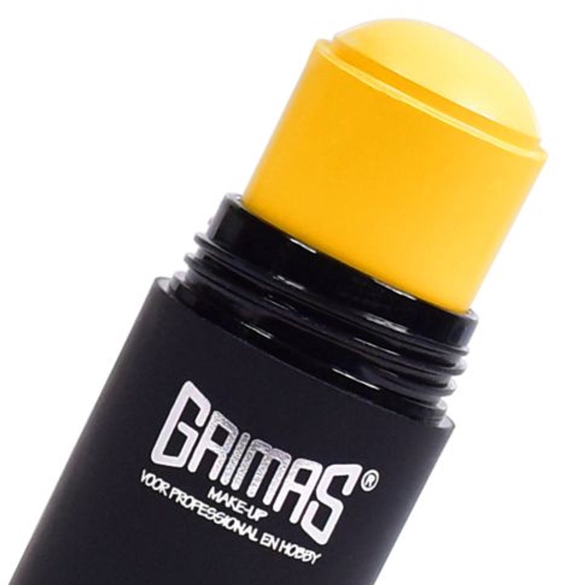 Grimas - COVERCREAM PURE - 203 - Geel