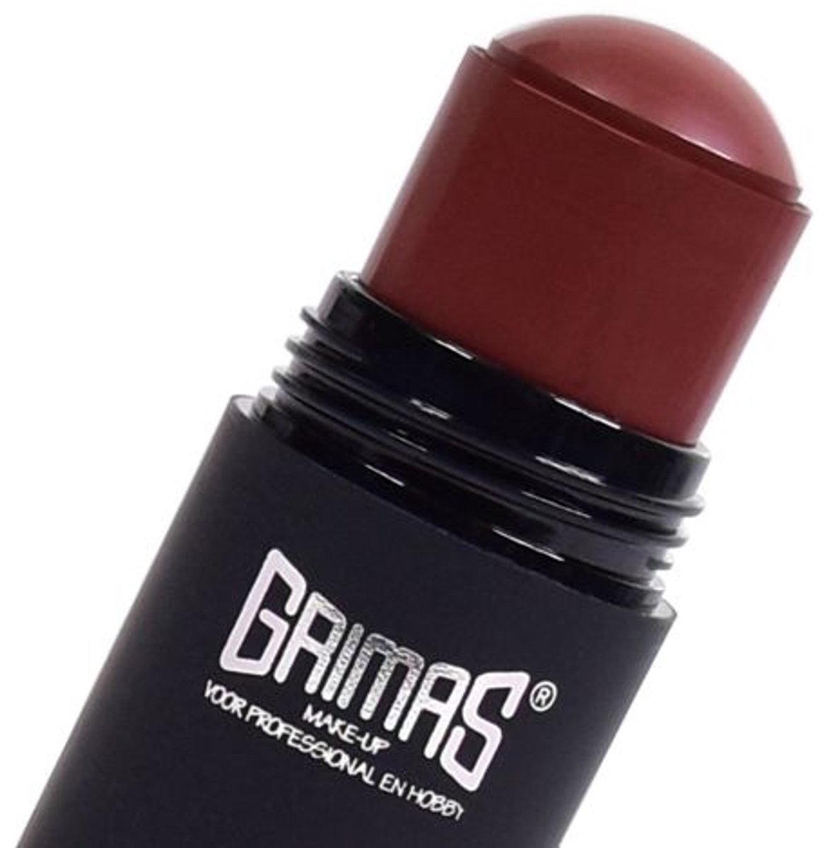 Grimas - COVERCREAM PURE - 504 Bordeaux Rood