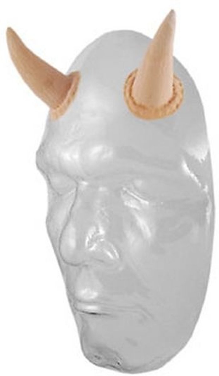   - Hoorns - Duivel - Latex - 702