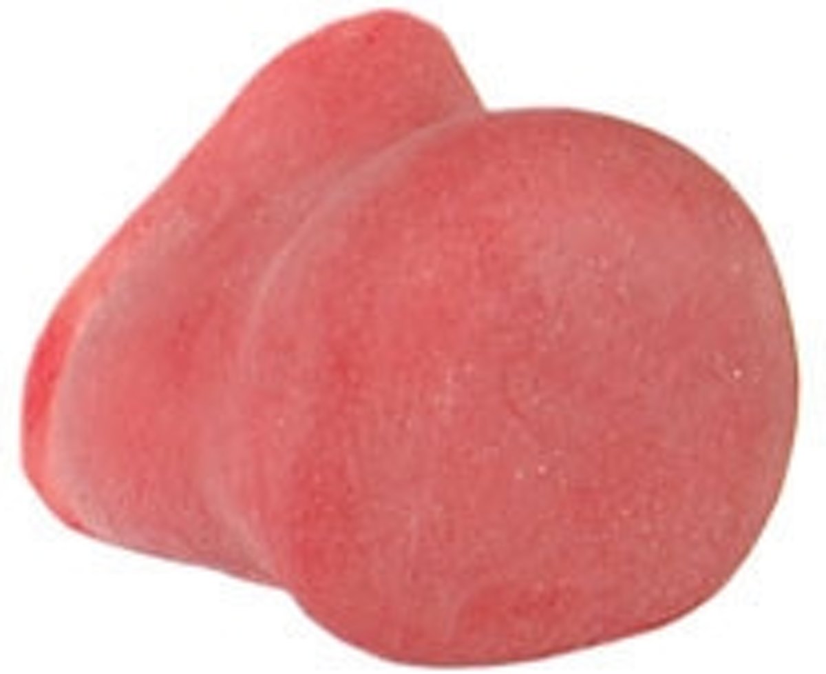   - Latex - Clownsneus - Vierkant