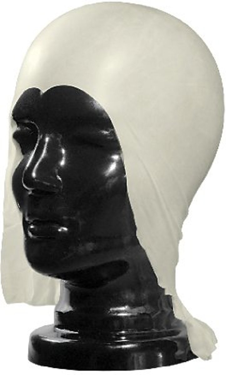   - Latex - Kaal hoofd