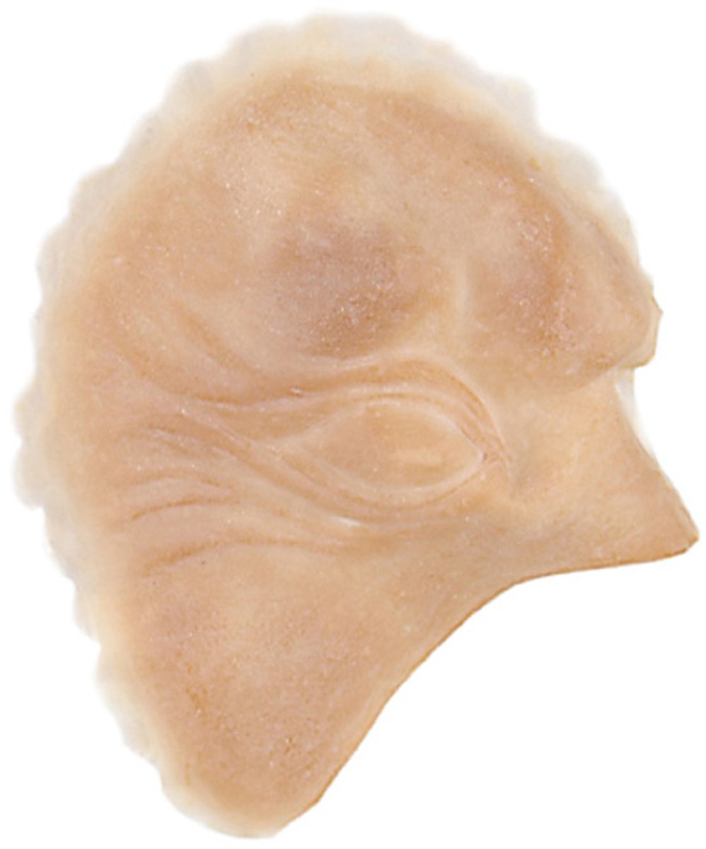 Grimas - Latex gezicht - Quasimodo - 405