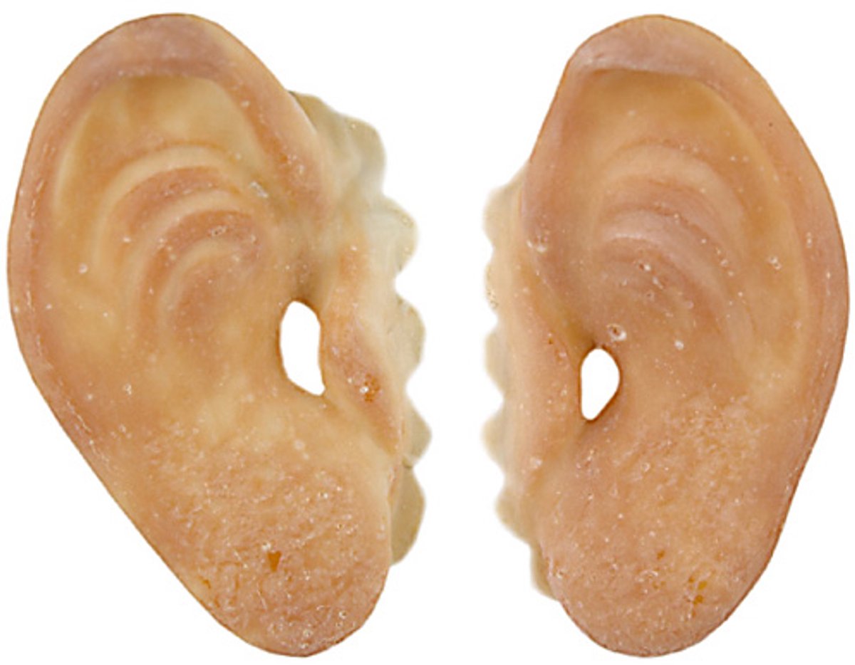 Grimas - Latex oren - Duivel - 602