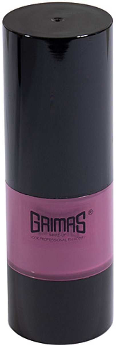 Grimas - Liquid Make-up - 601 - 20ml