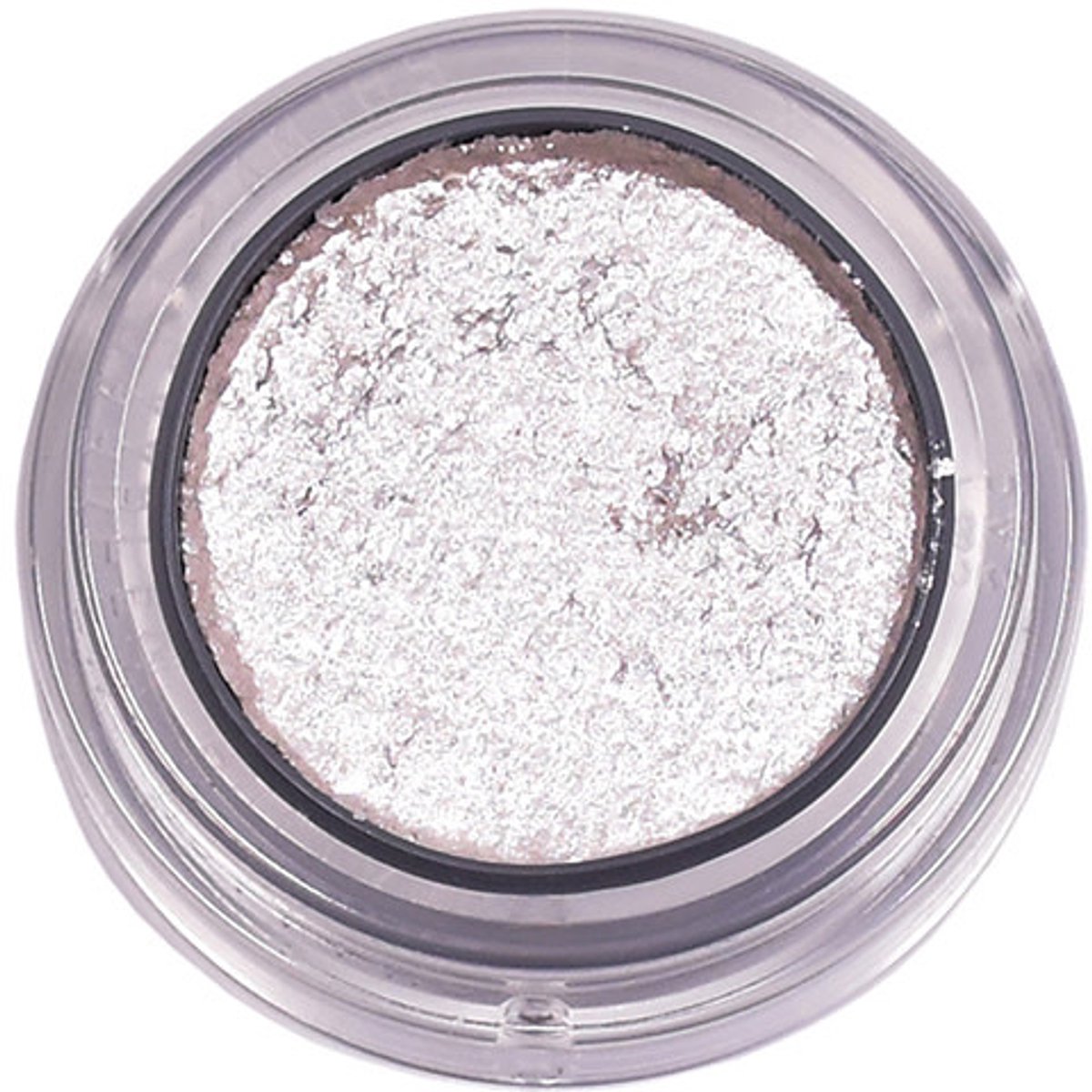 Grimas - Pressed Glitter - Cosmetic - Bio - 700 - Wonderful White