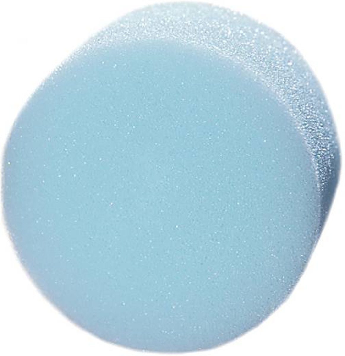   - Schmink - Spons - Rond