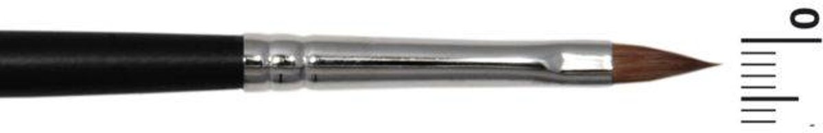   -   - Lippen - Marterhaar - L4