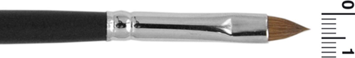   -   - Lippen - Marterhaar - L6