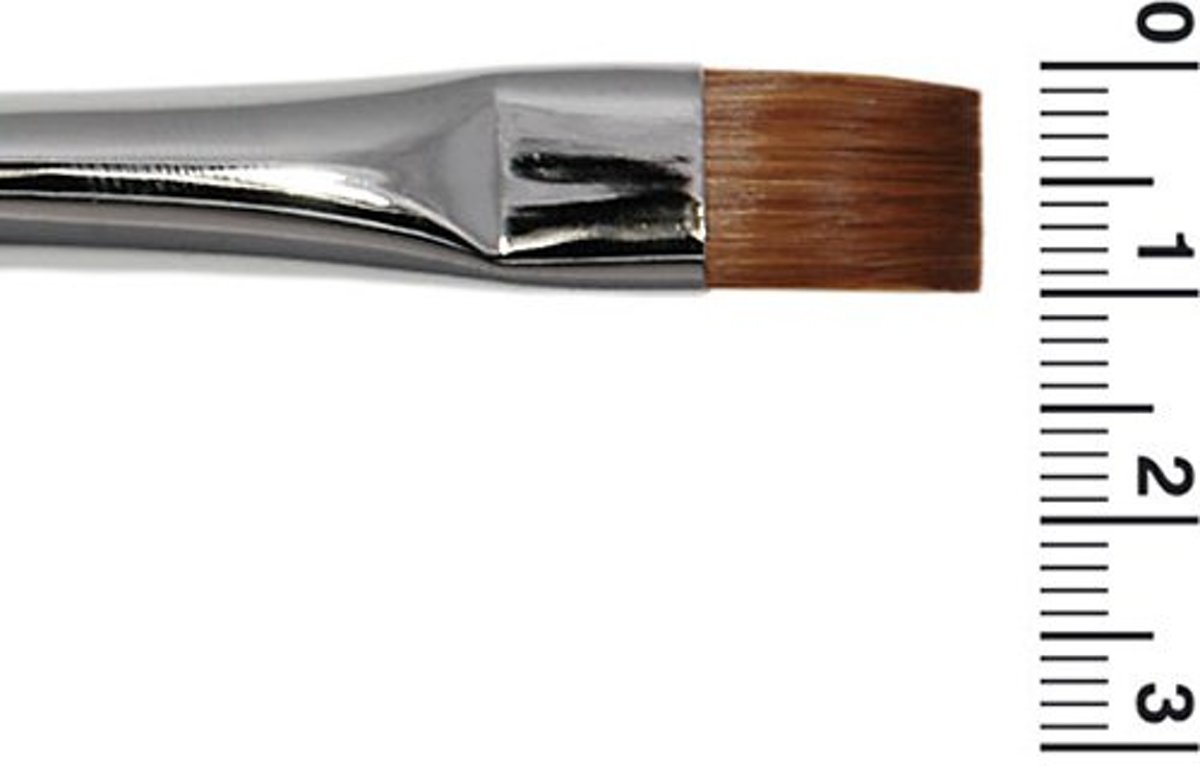   -   - Plat - Marterhaar - M10