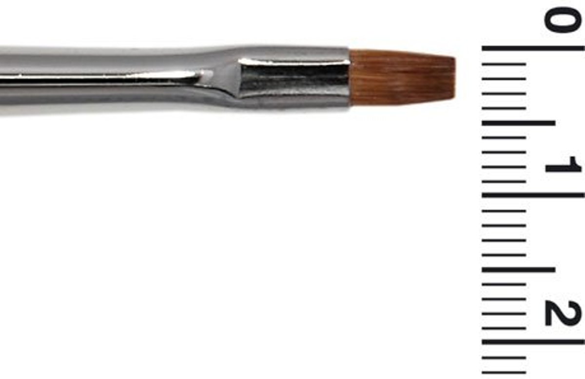   -   - Plat - Marterhaar - M4