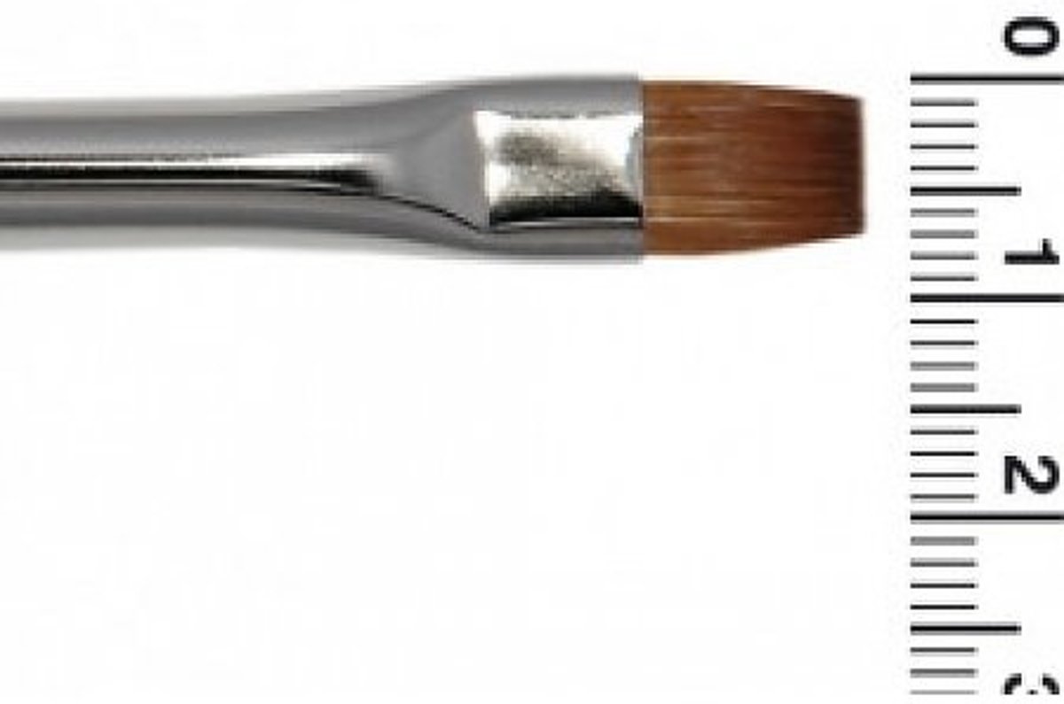   -   - Plat - Marterhaar - M8