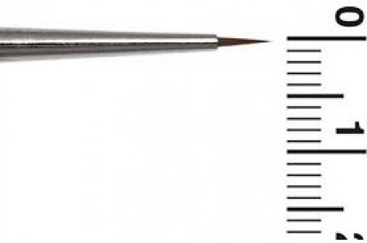   -   - Rond - Marterhaar - MR0