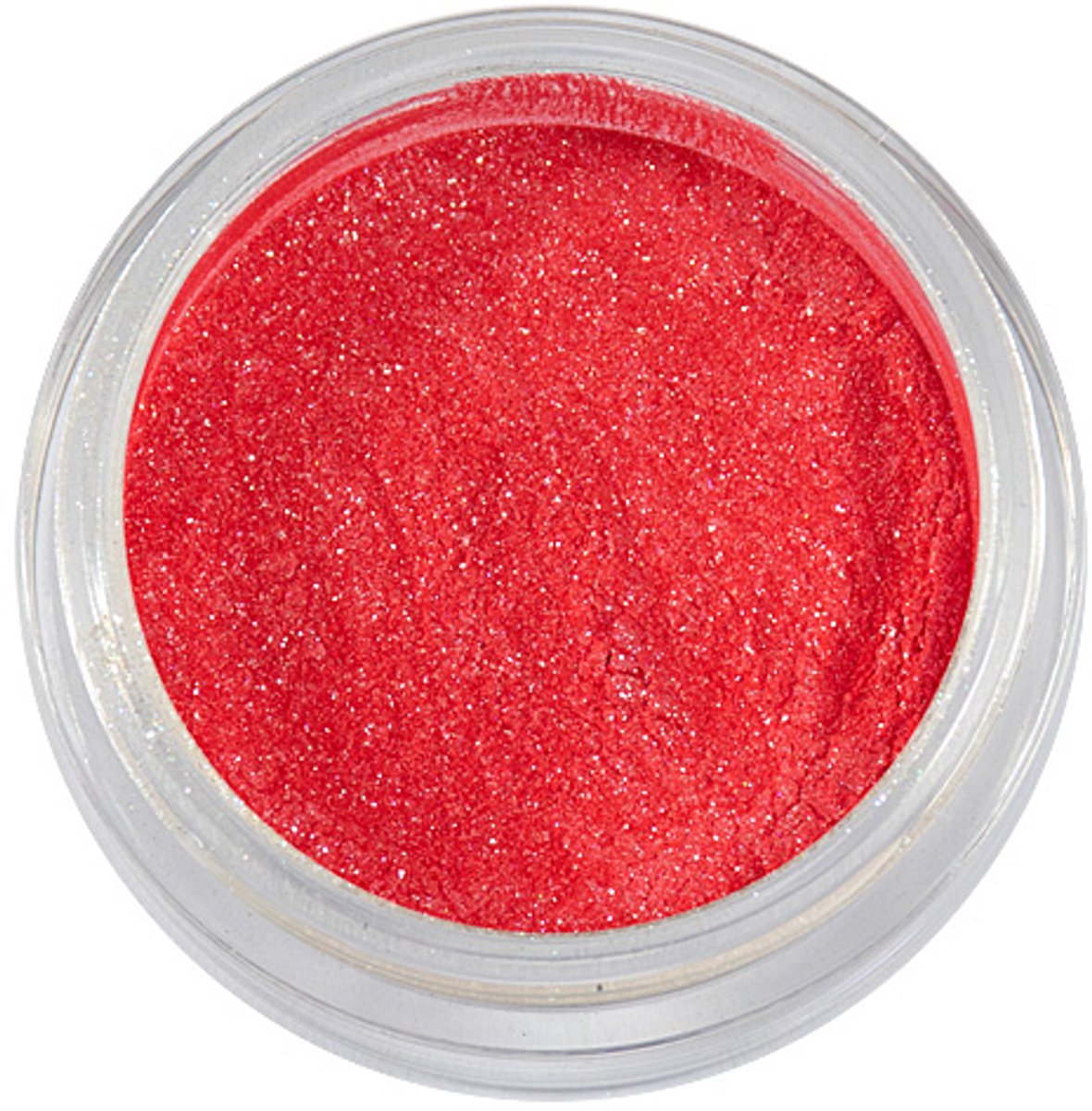 Grimas - Sparkling Powder - Flamingo - 756 - Glitter