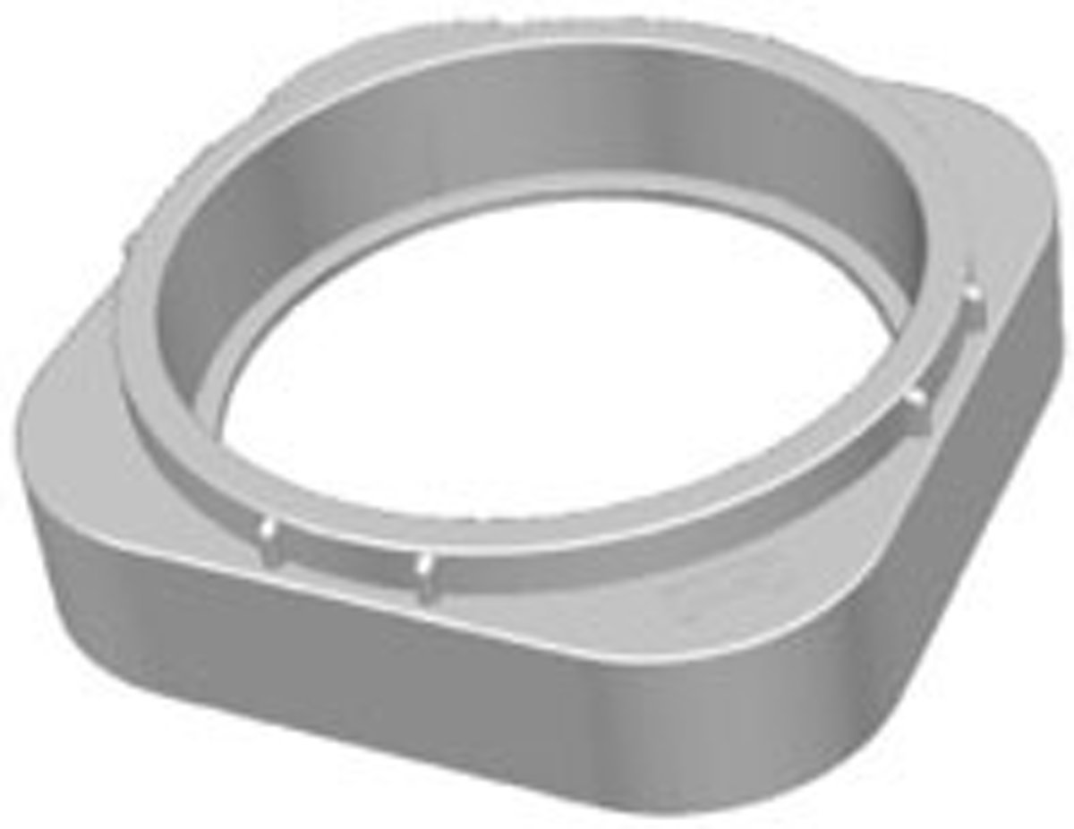   - Systeemverpakking - C2 - Grijs