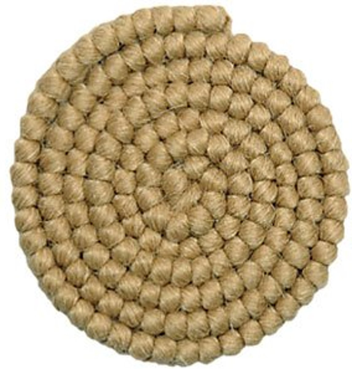   - Wolcrepe - Blond - 1 meter - 04