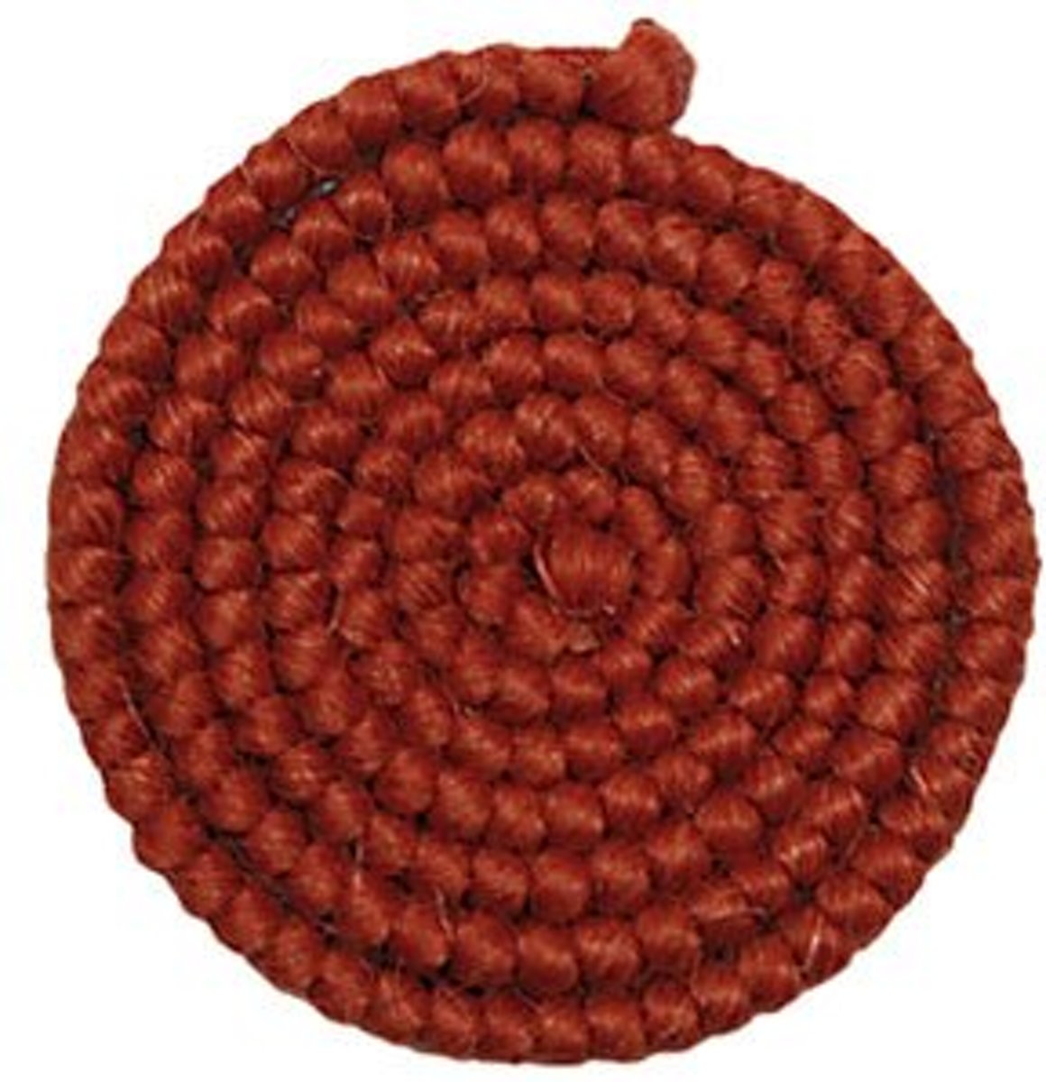 Grimas - Wolcrepe - Oranjerood - 1 meter - 12