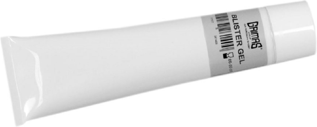   - blister  gel - 60ml