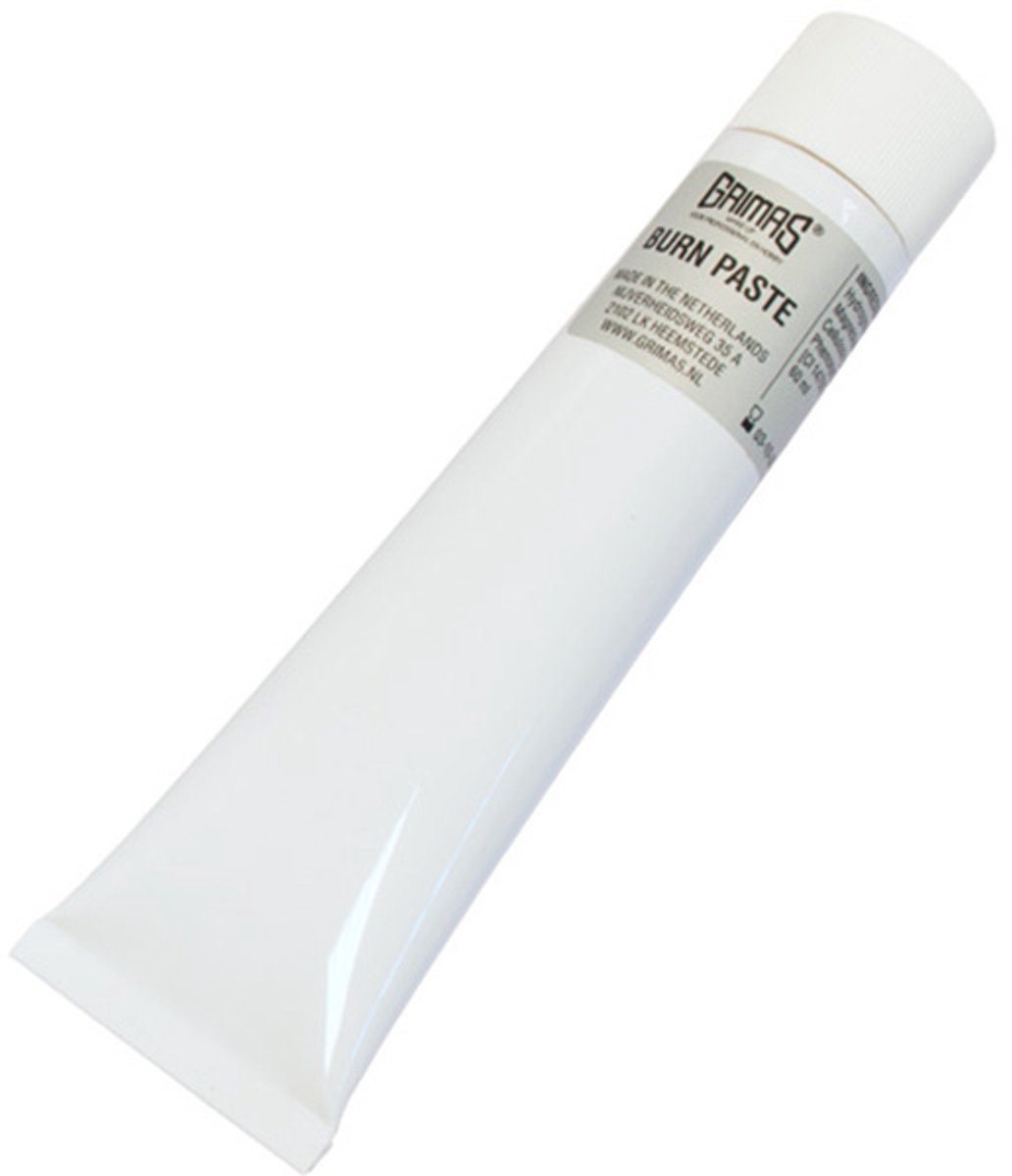 Grimas- Burn - Paste