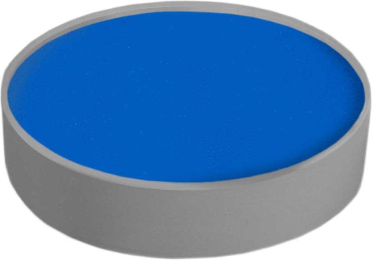 Grimas Donkerblauw 301 - 60 ml - Water Make-Up