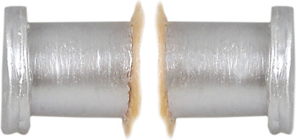 Grimas Latex Bouten - nr 701