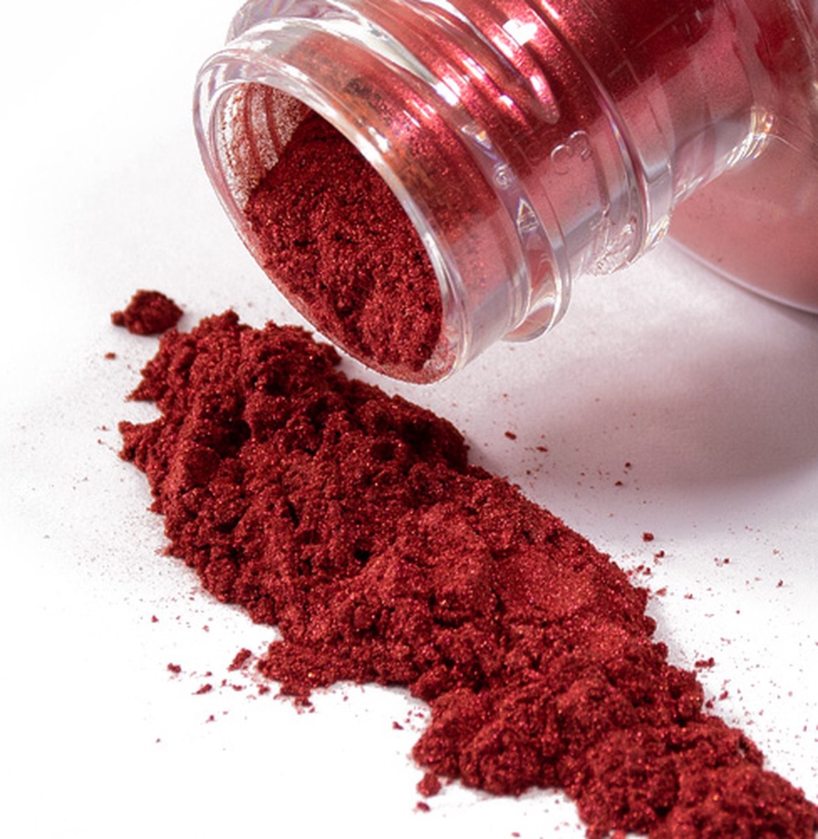 Grimas Pearlite Poeder 751 - 5 ml