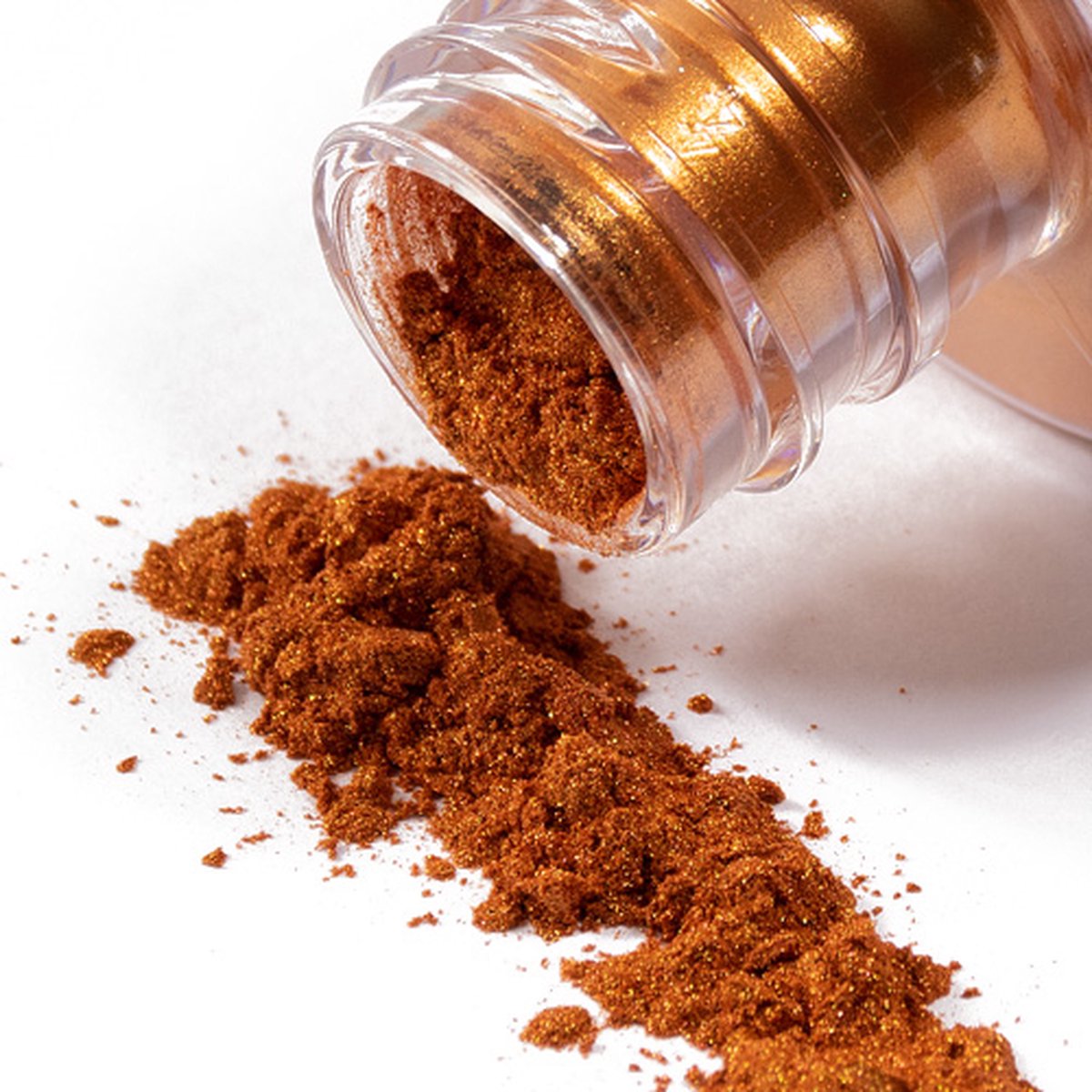 Grimas Pearlite Poeder 771 - 5 ml