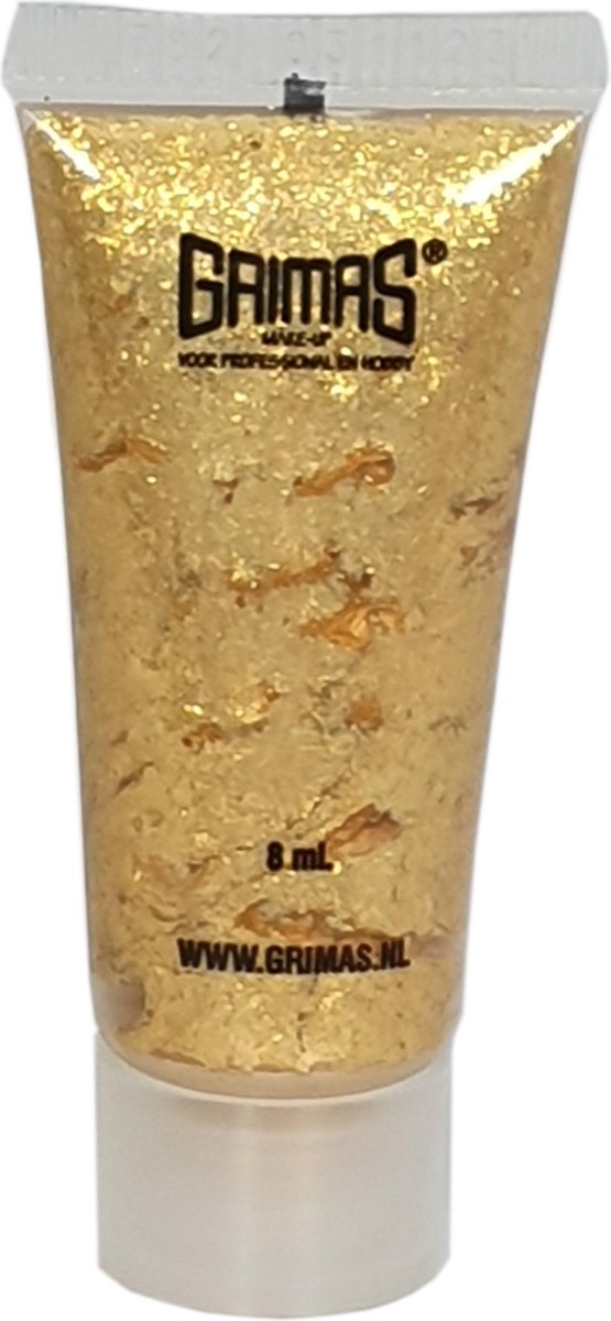   Shimmer Gel - 702  goud - 8ml