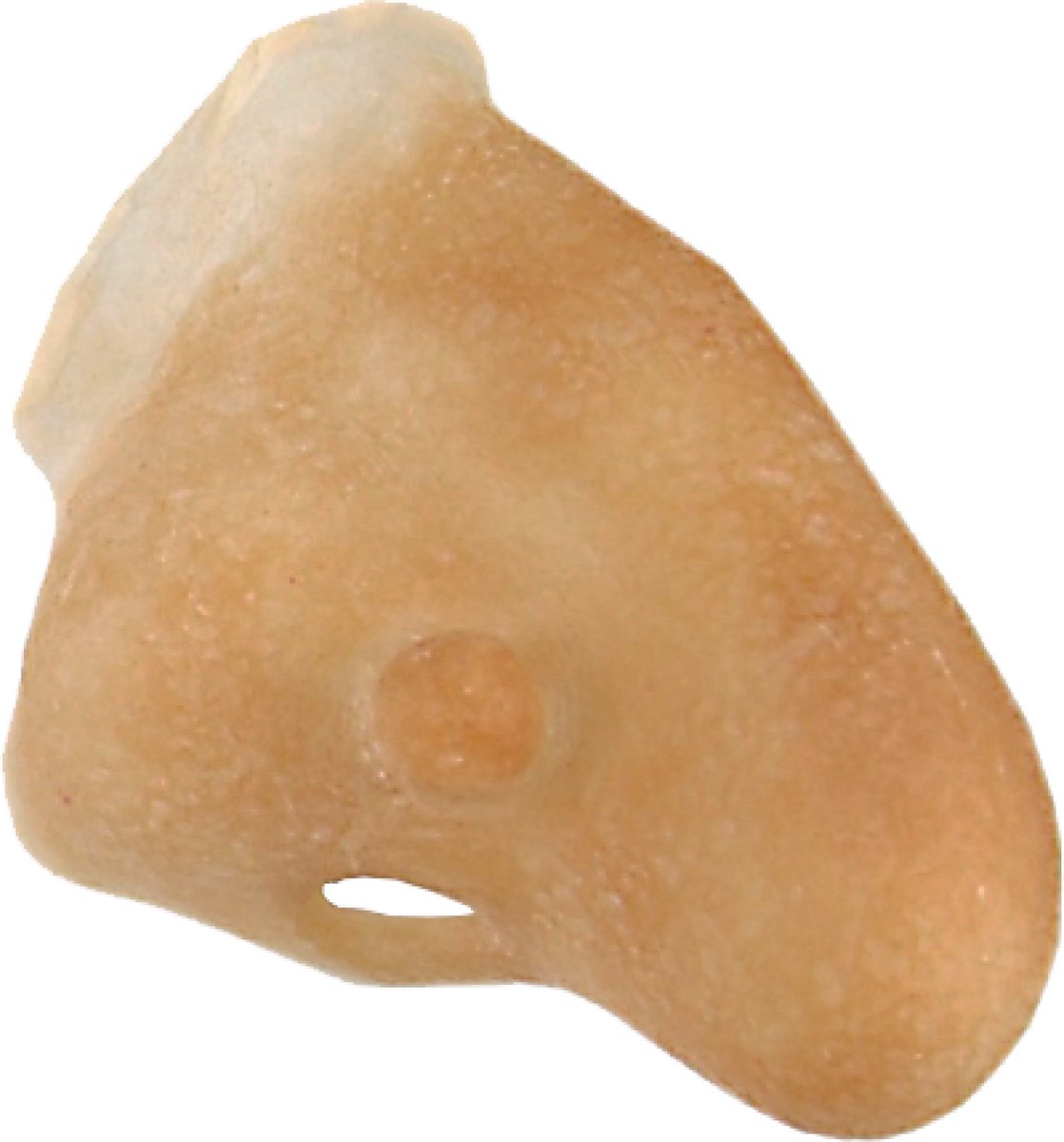 Latex prothese -  Neus - Heks - nr.117