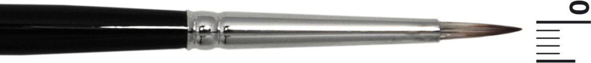 Mangoeste Penseel IMR4