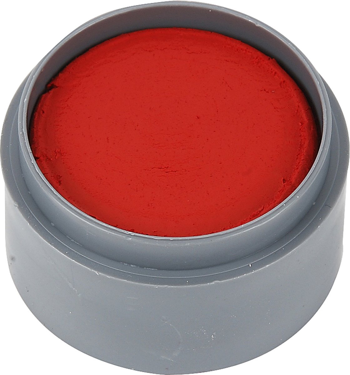   op waterbasis, 501 diep rood, 15ml