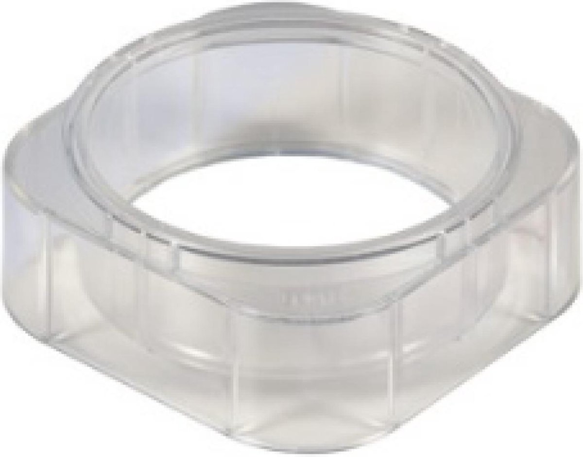 Systeemverpakking -   - Transparant - C3