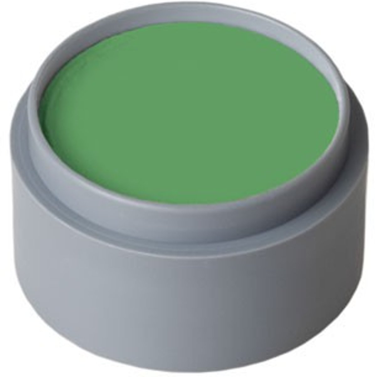 Water make-up Pure Felgroen