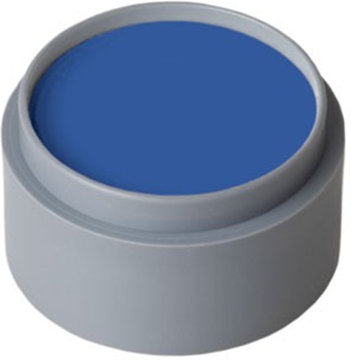 Water make-up Pure Korenblauw