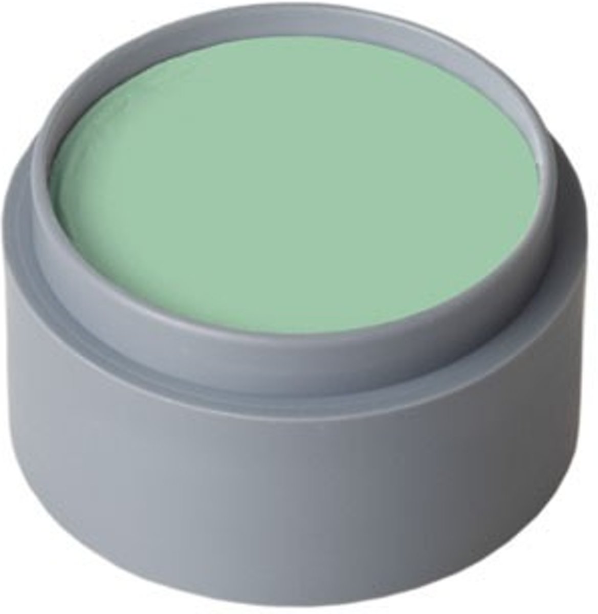 Water make-up Pure Turquoise