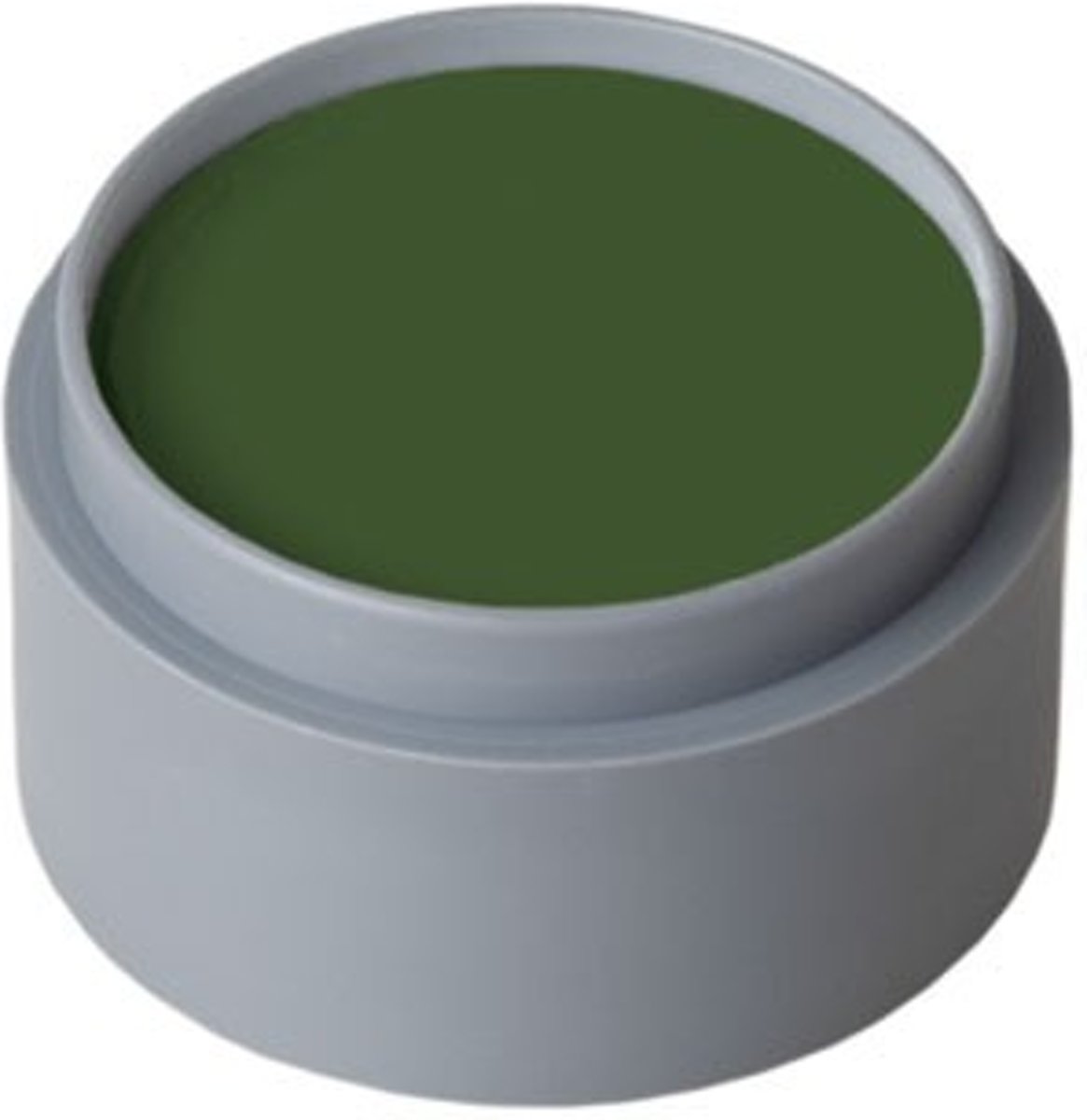 Water make-up Pure mosgroen