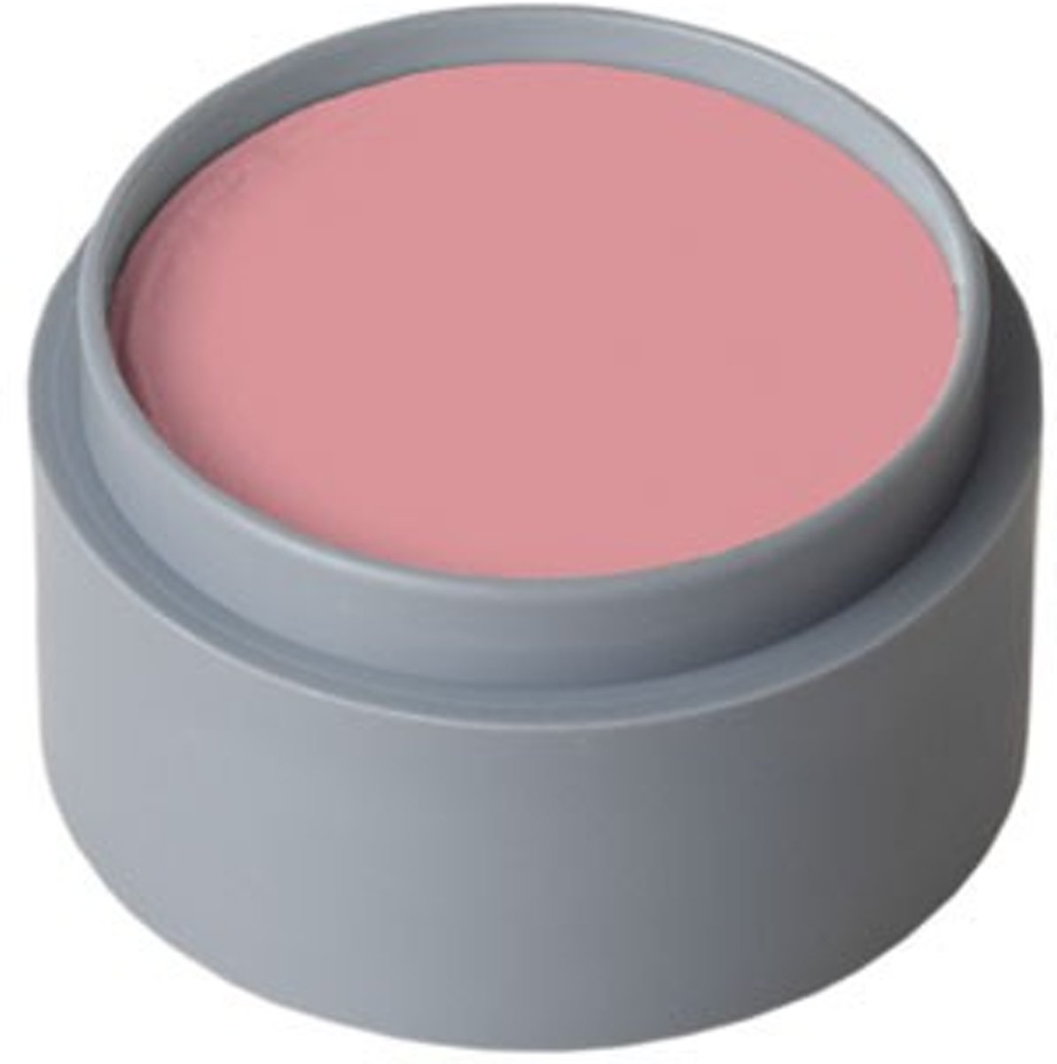 Water make-up Pure rose