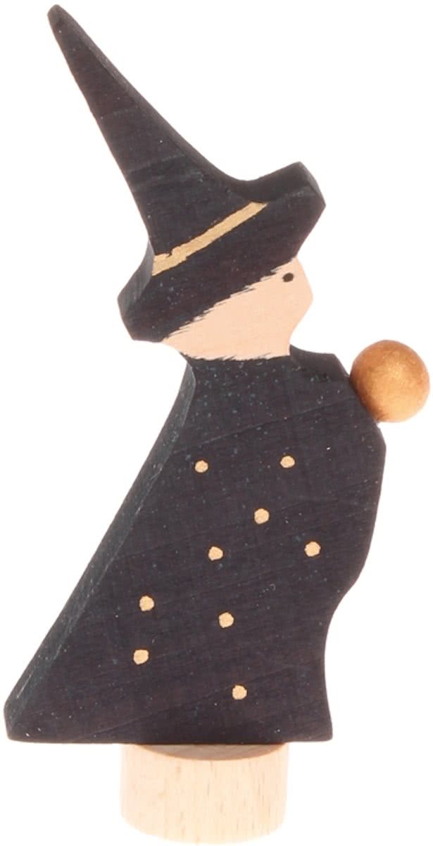 Tovenaar - Steker verjaardagsring (Grimms)