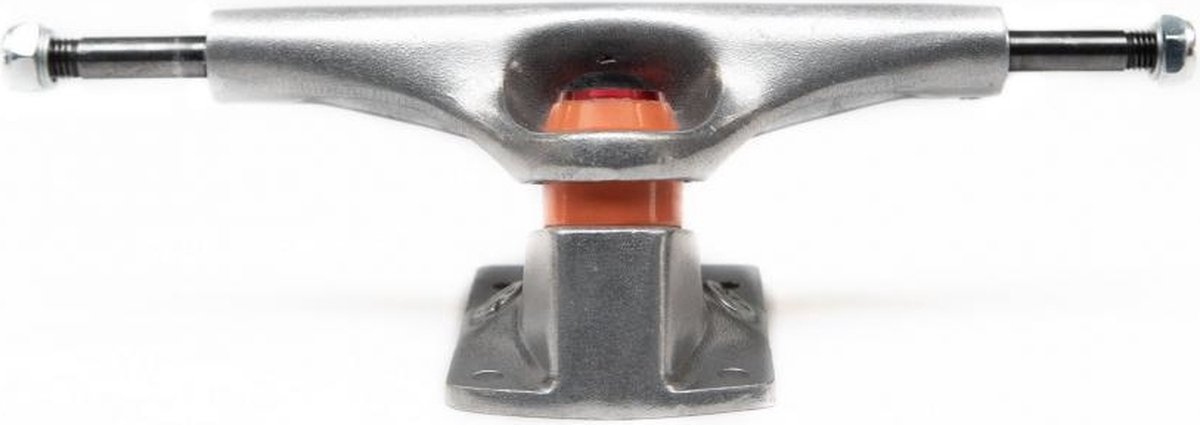 GrindKing trucks Disruptor Raw set van 2