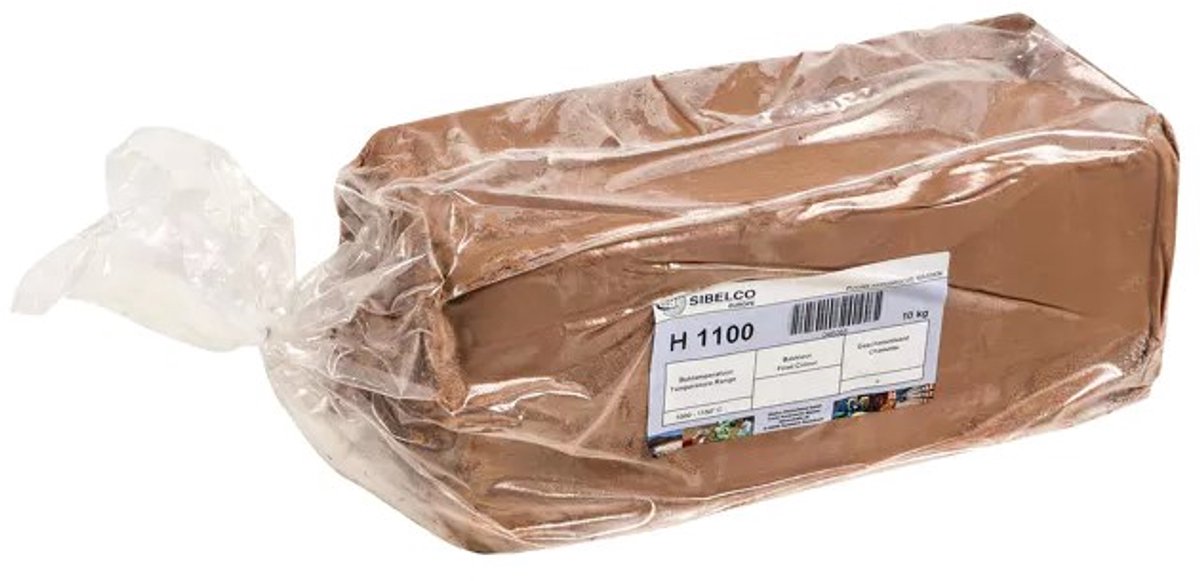 Klei voor insectenhotels 10kg