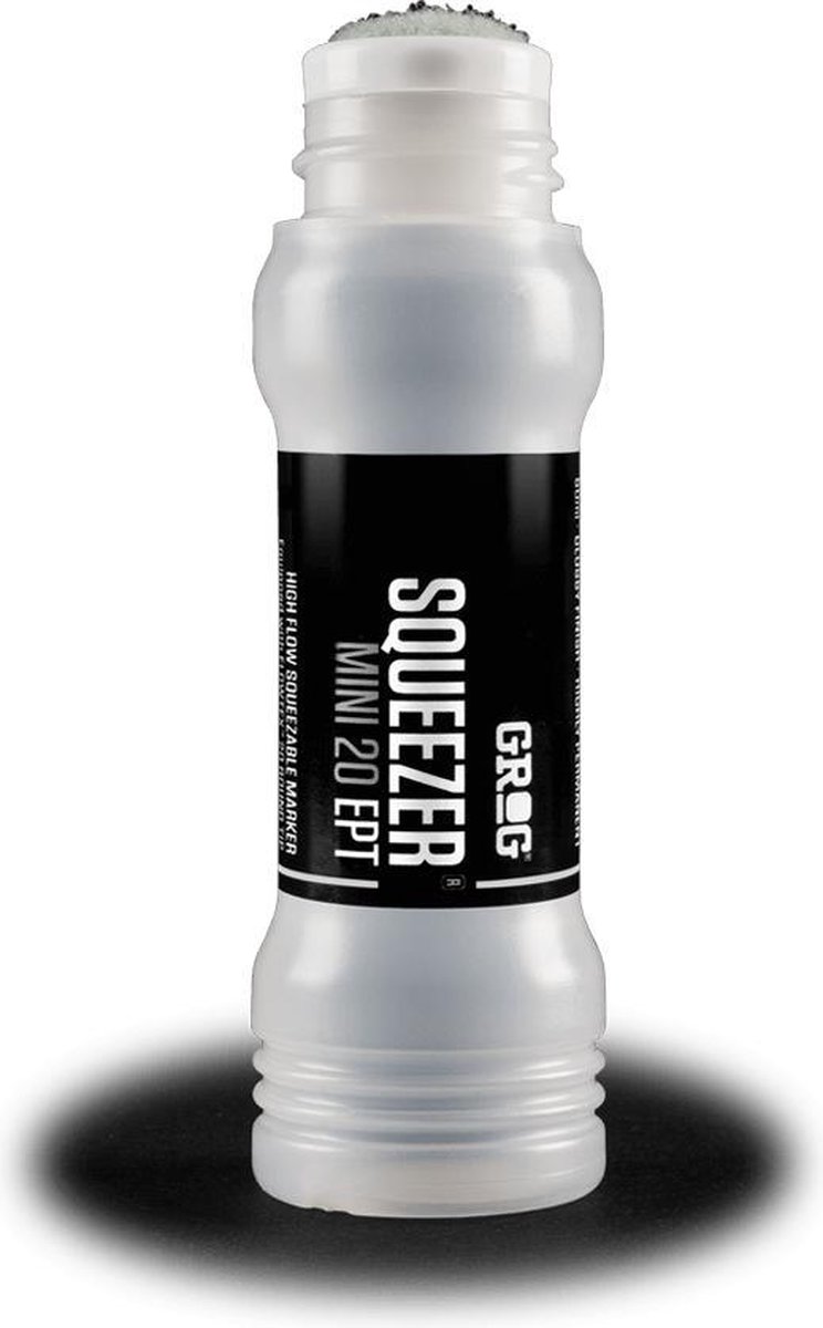 Grog Squeezer 20 Mini EPT Empty marker