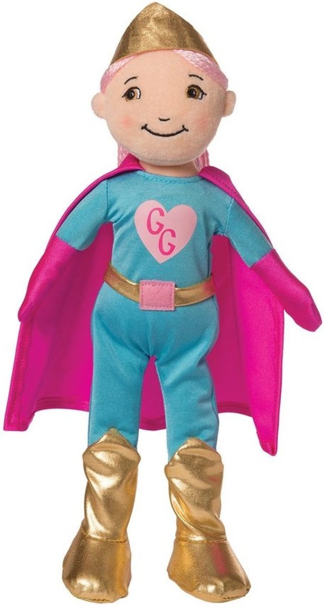 Groovy Girls Speciale edition Super