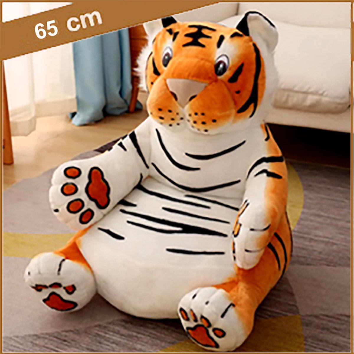 Kinderstoeltje, peuterstoeltje of babystoeltje / Kindersofa, peutersofa of baby sofa / Wat een leuke knuffelsofa