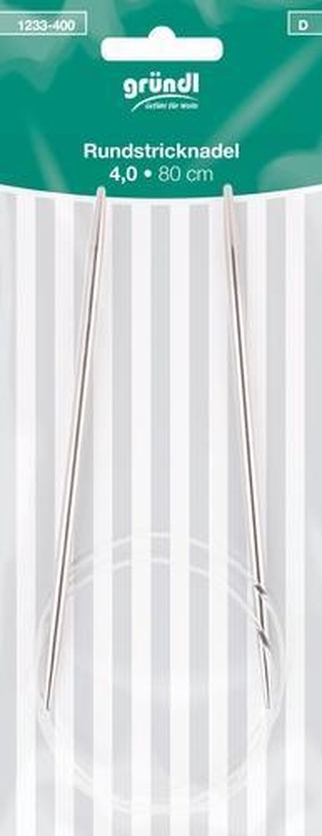 1233-350 Rondbreinaalden dikte 3,5mm