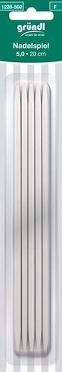 1319-600 Sokkennaalden 20cm dikte 6mm