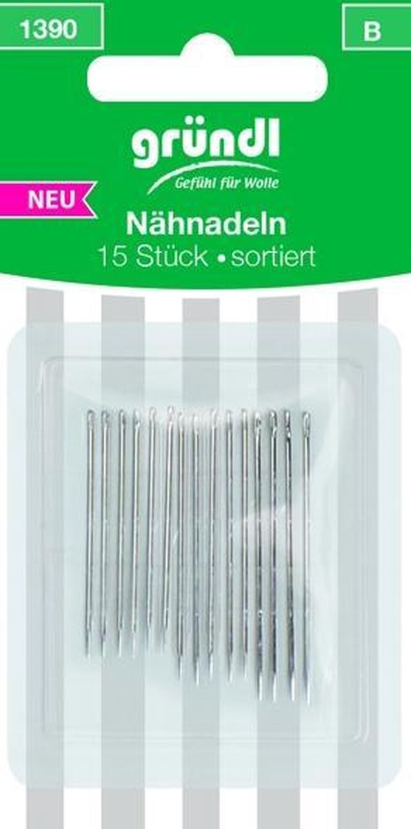 1390 Naainaalden 15 St. assortie