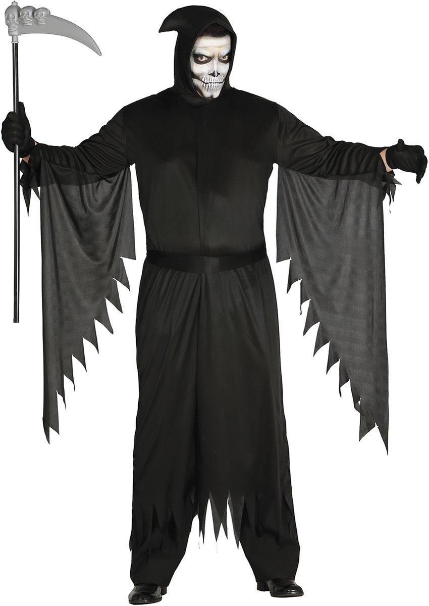 Dodelijk Nachtwezen - Man