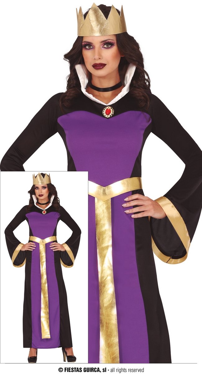 Gemene Heks Moeders Mooiste - Vrouw